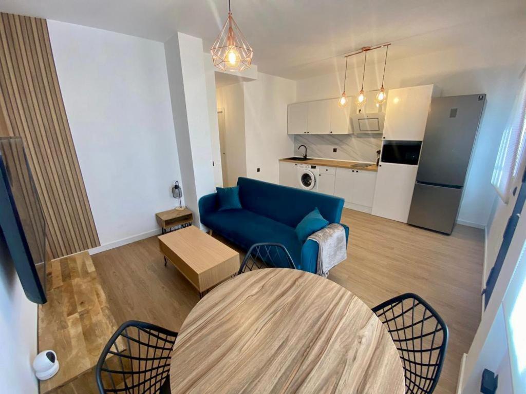 Appartement Amazon